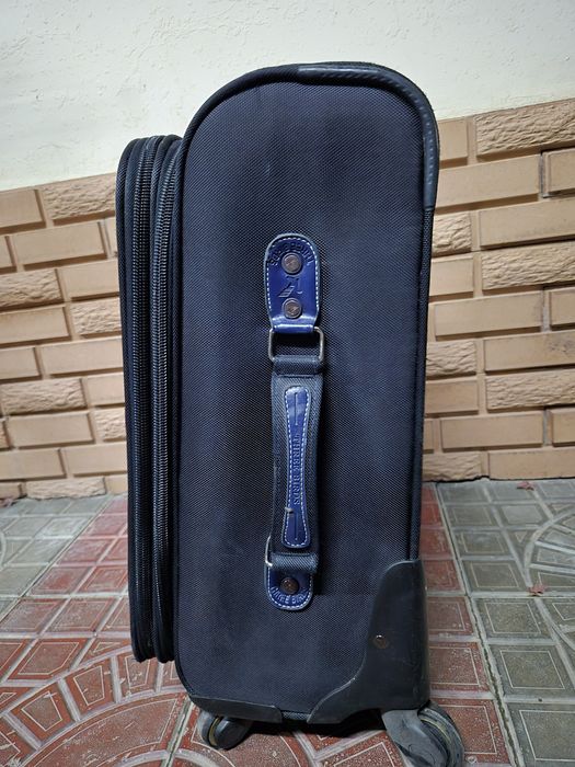 Чемодан Three Birds