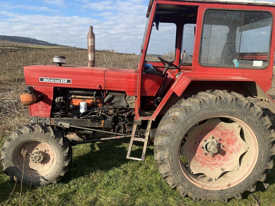 De vanzare UTB 651