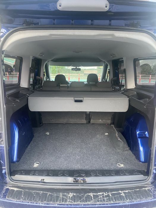 Opel Combo Fab.2012 Diesel