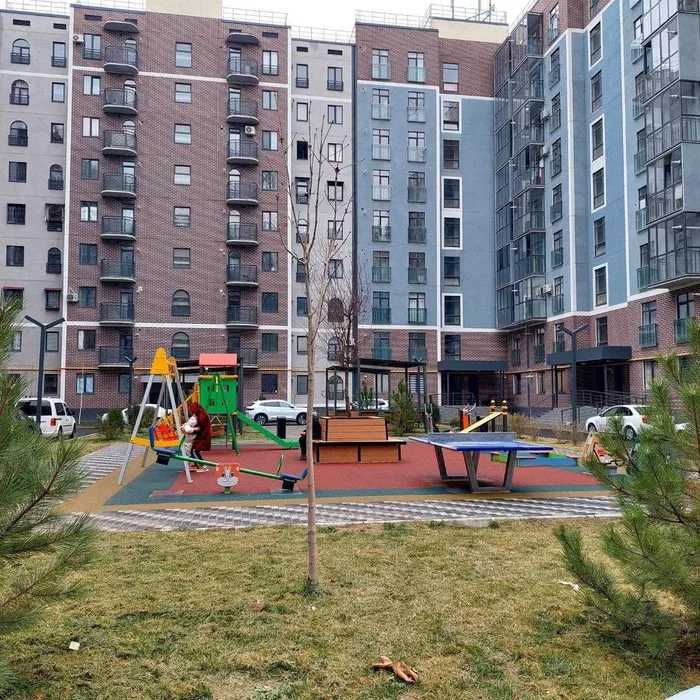 R2 Сдаётся квартира 3/3/9 в Яшнабадском районе ЖК Ассалом Хаво!