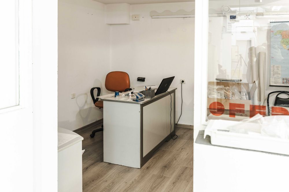 Продава се Промишлена сграда в Русе, Алеи Възраждане - 240 кв.м за 600 €/кв.м - Снимка #11