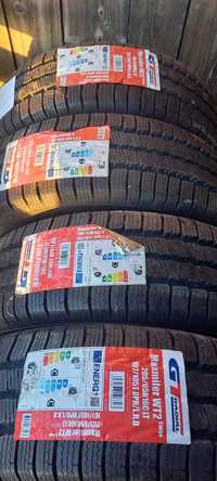 Vand anvelope iarna GT RADIAL 205/65/r16C