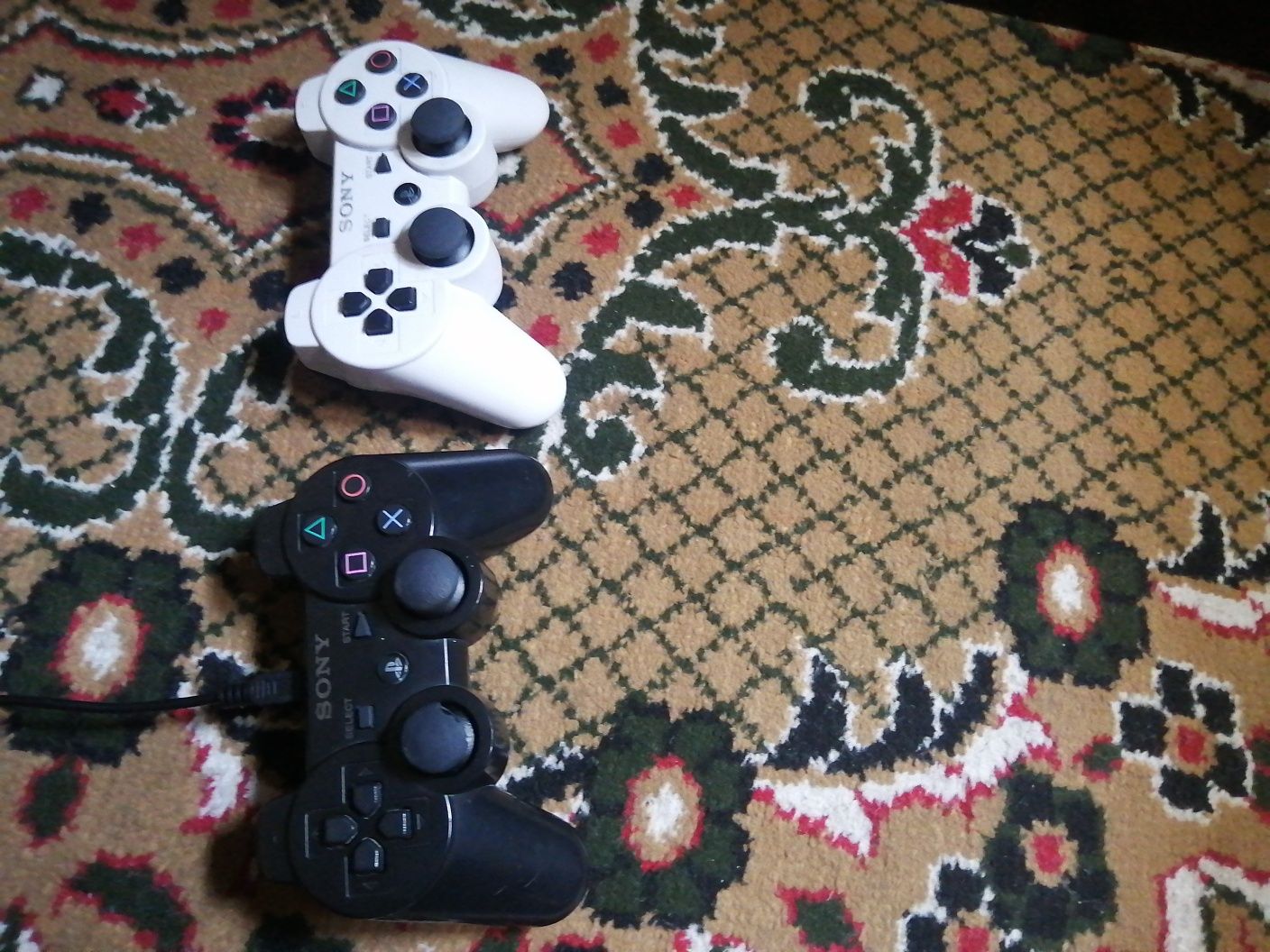 Продаётся PlayStation 3