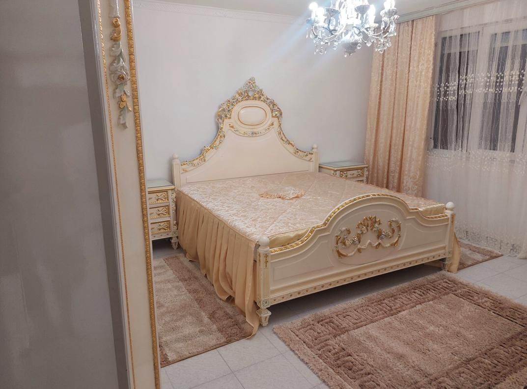 Дава се под наем Тристаен апартамент в Пловдив, Старият град - 120 кв.м за 600 € - Снимка #4