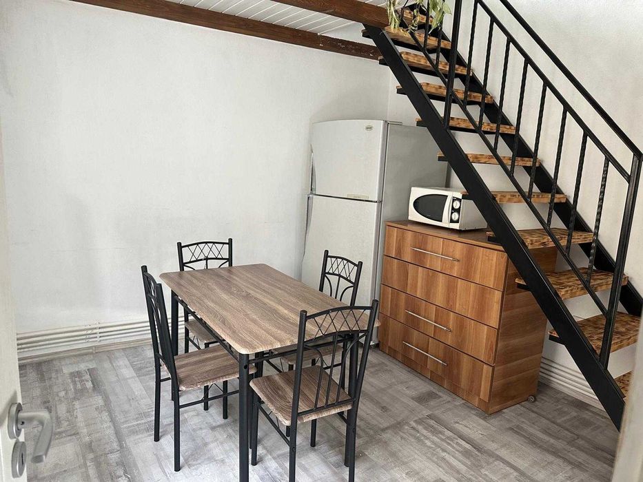Apartament spatios de inchiriat