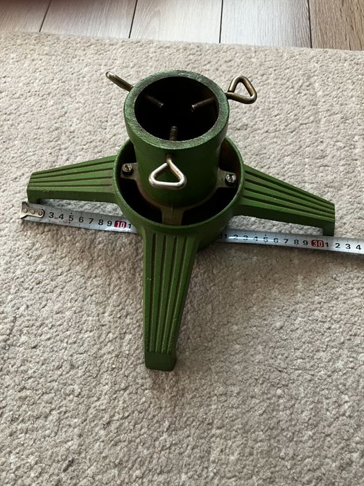 Suport fonta brad Craciun / pom iarnă