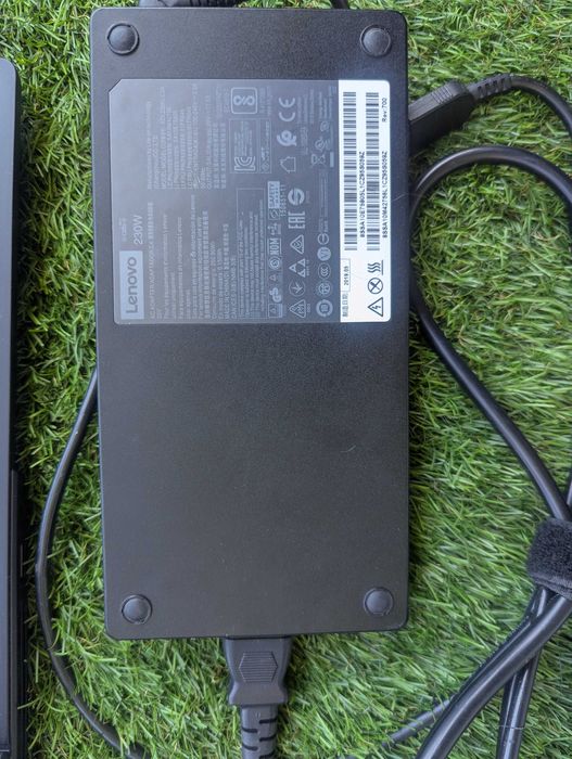 Laptop Gaming Lenovo Legion – i5-9300H, RTX 2060, 32GB RAM, SSD 1TB