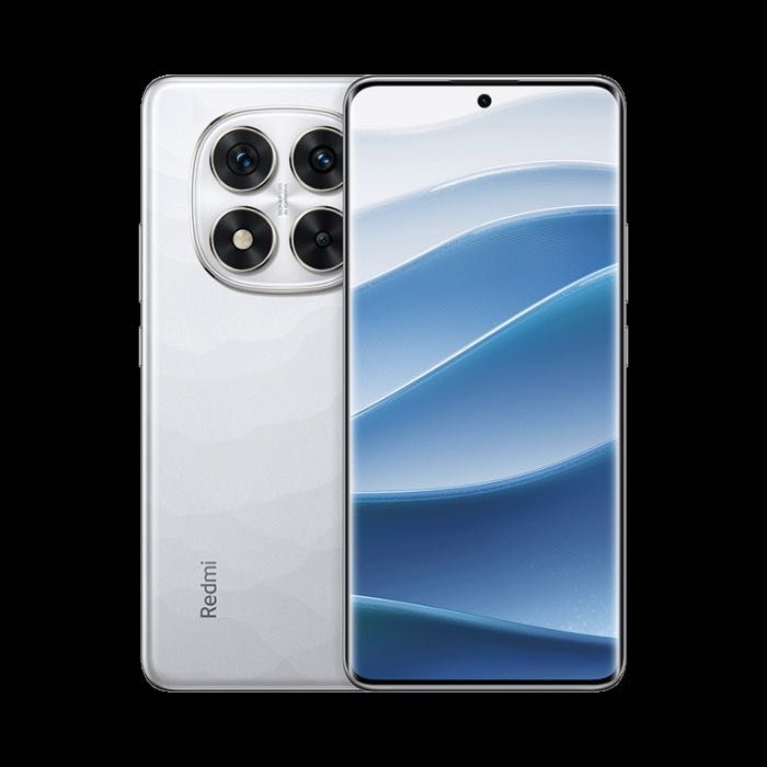 Xiomi Redmi Note 14 Pro New 2025