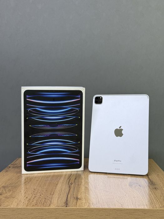 Ipad Pro 11 M2 128 GB | Mobile Zone