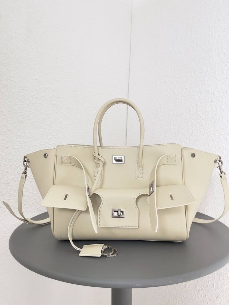 Geanta Balenciaga Bel Air