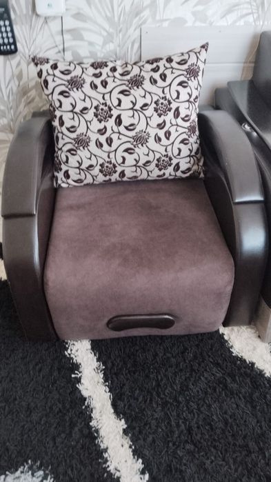 Продам кресло кровать
