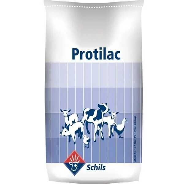 Lapte praf furajer sac  25 kg