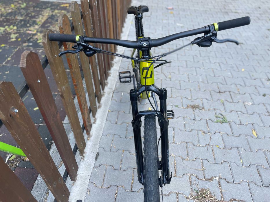 Продавам велосипед Drag Trigger 29 ''