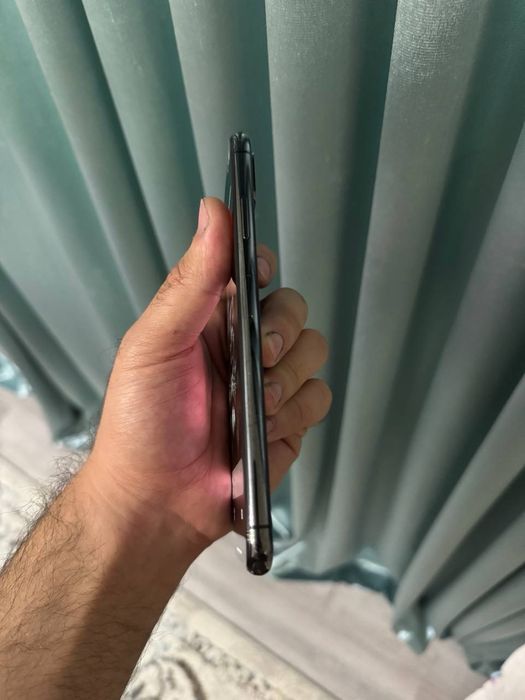 Iphone Xs max 256 Dual Sim