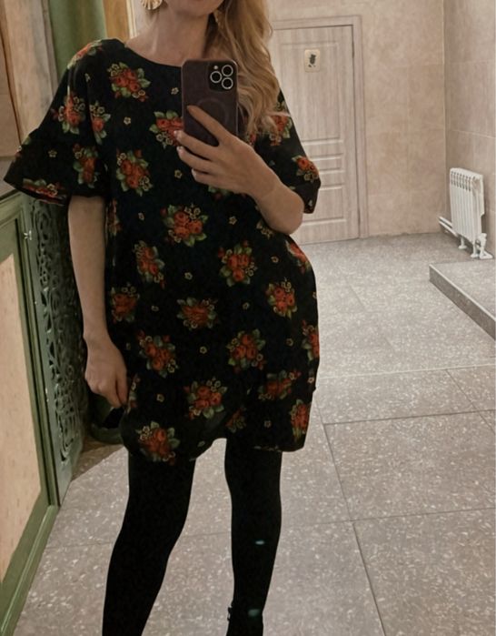 Платье необычный 10000тг