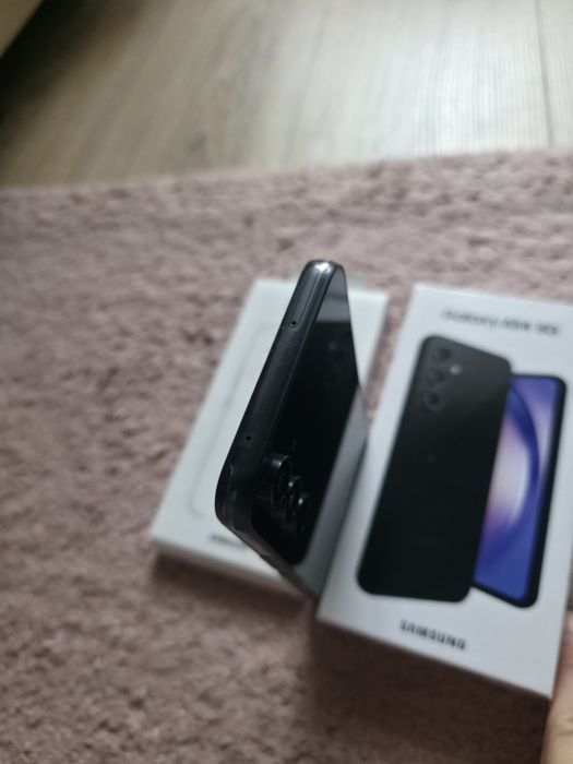 Samsung A54 5G, 256 GB, impecabil