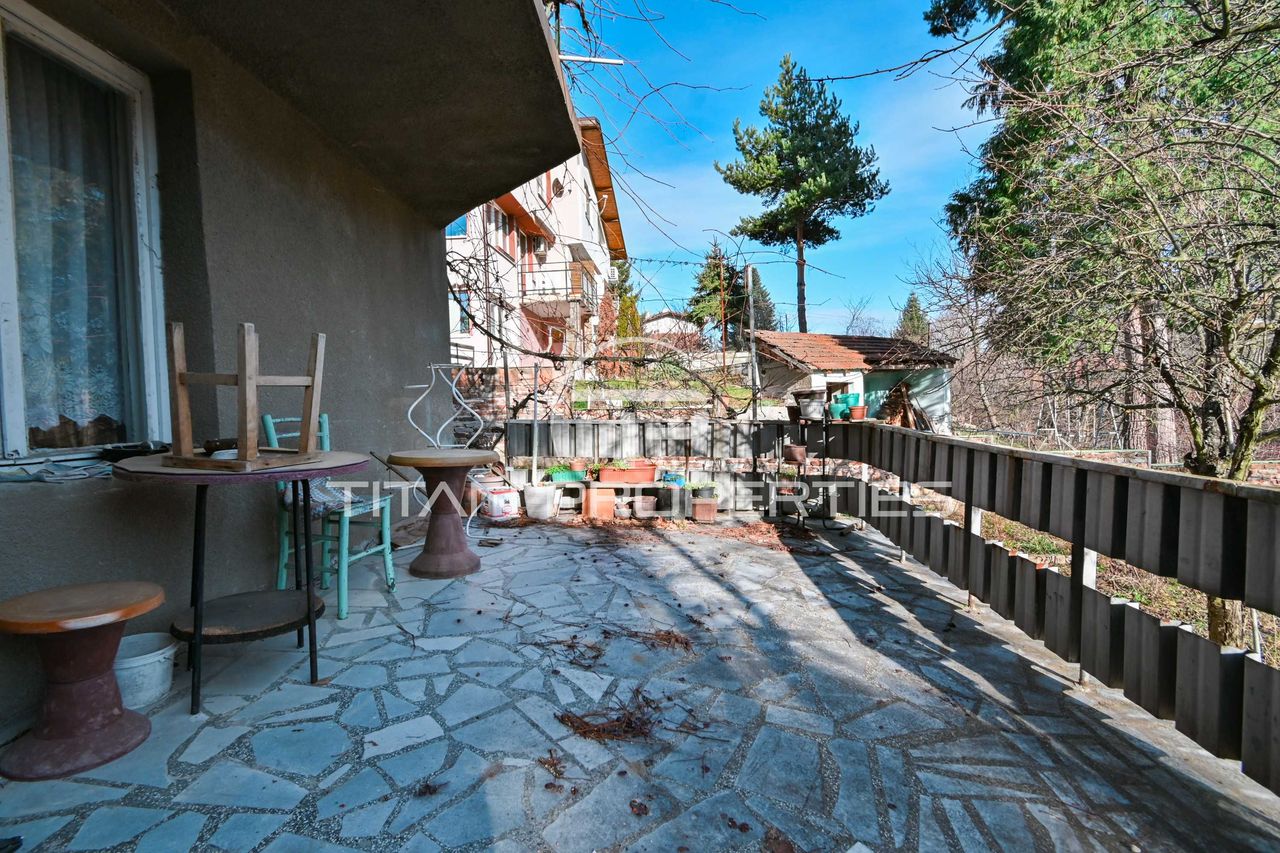 Продава се Къща в Банкя - 100 кв.м за 1545 €/кв.м - Снимка #5
