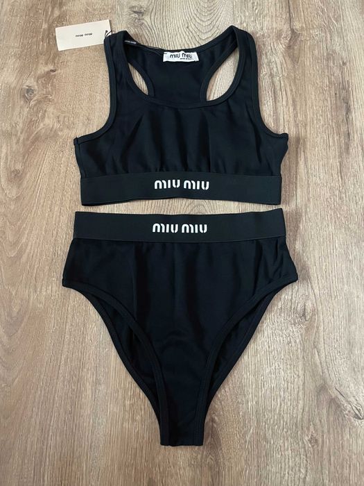 Дамски комплект Miu Miu