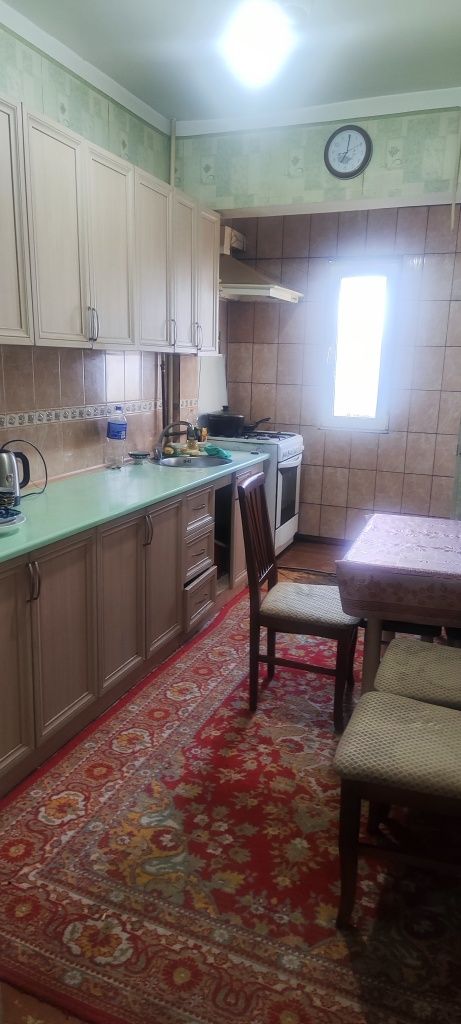 Oğil bollarga oylik yoki kunlik kvartira