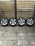 Jante oem 5x112 Vw/skoda/Audi/Seat R18