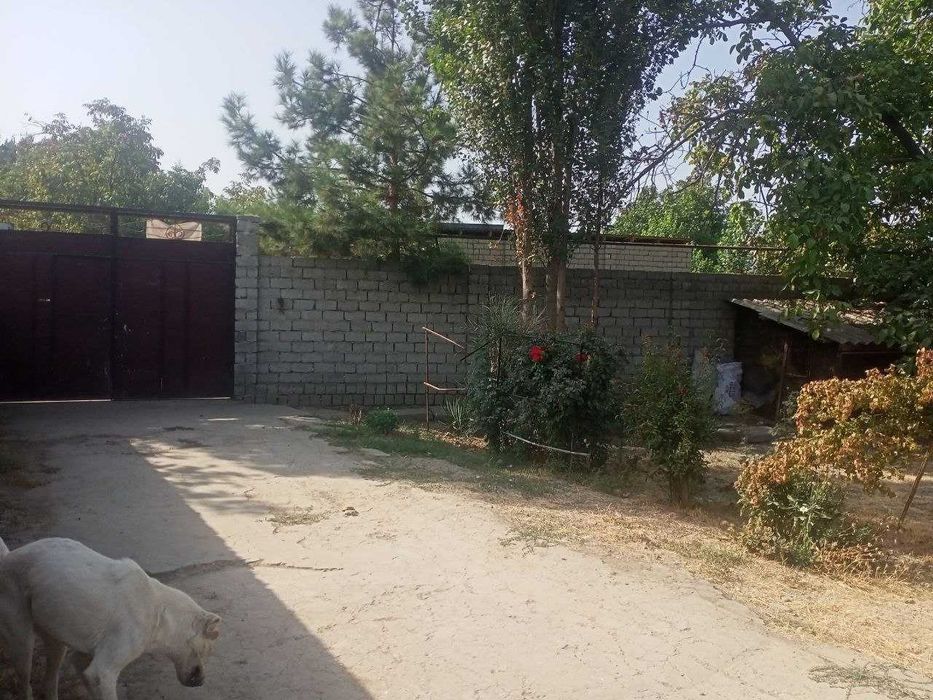 Продается участок