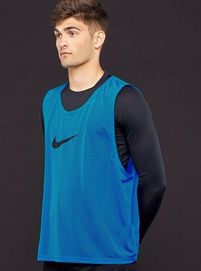 Nike футболен сет