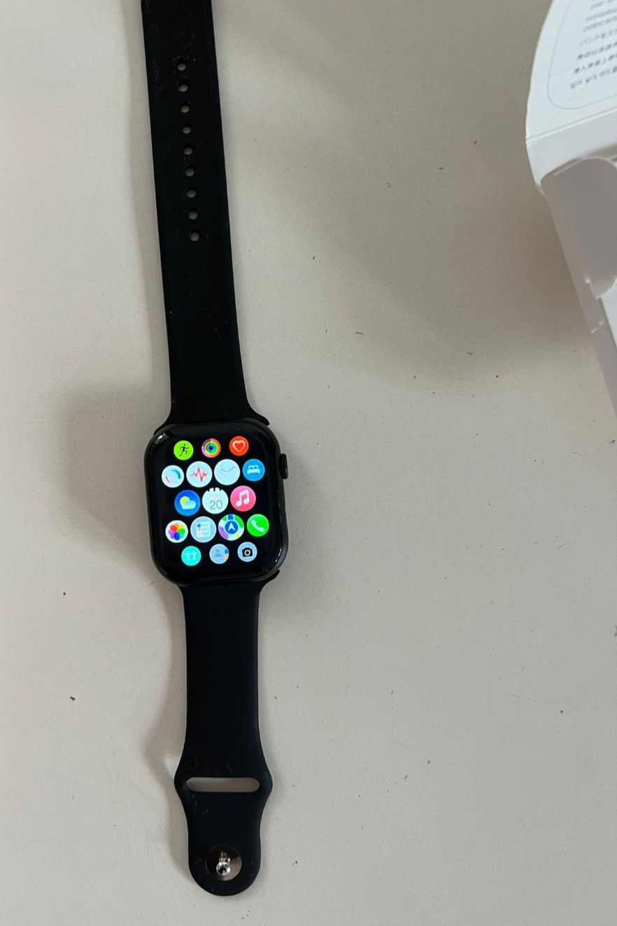 Ceas apple watch