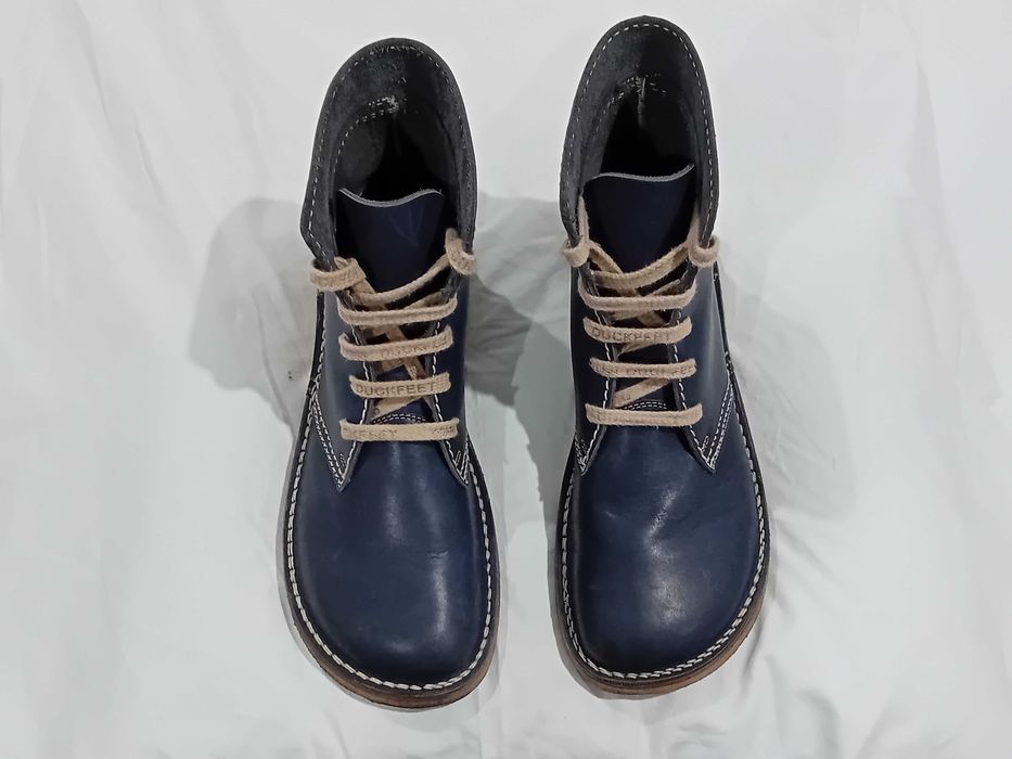 Bocanci DuckFeet Faborg Original Danish Since 1975, mărimea 46 / 29 cm