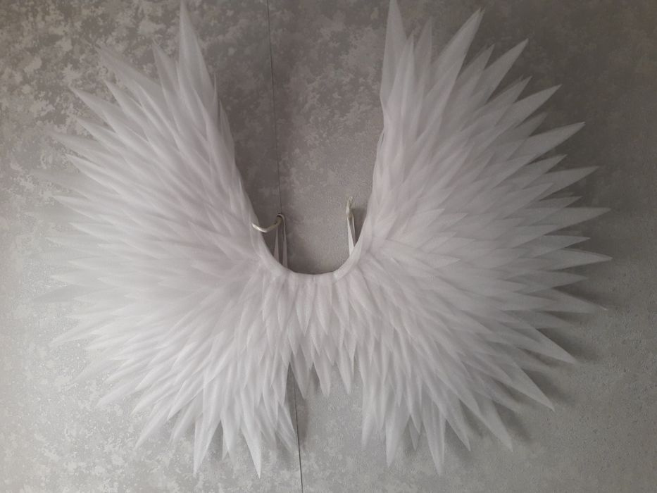Продам  крылья ангела