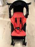 GB Pockit All Terrain, roti duble