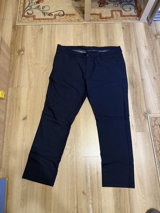 Pantaloni de Stofa Barbati W 42 L 34