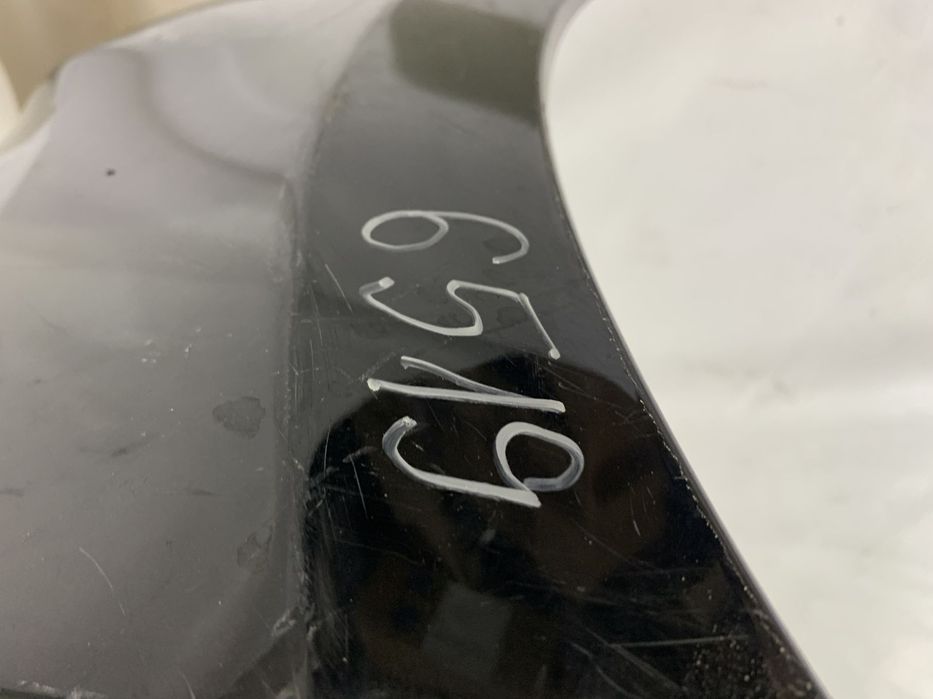 Bara spate Porsche Macan, 2014, 2015, 2016, 2017, 2018, 2019, 2020, 2021, cod origine OE 95B807421.