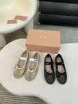 Balerini Miu Miu 35-41