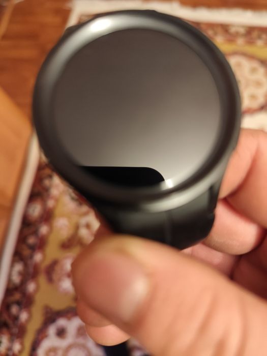 Ceas Samsung Galaxy 5 pro