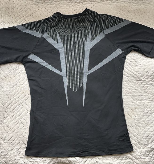 Gymshark onyx