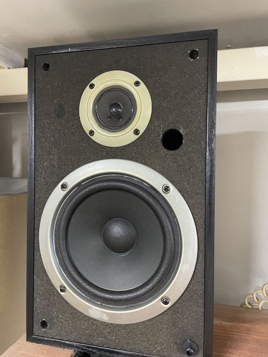 Vand sistem Pionner, egalizator, pick up,cd player