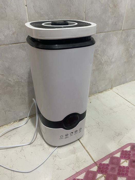 Увлажнитель воздуха большая