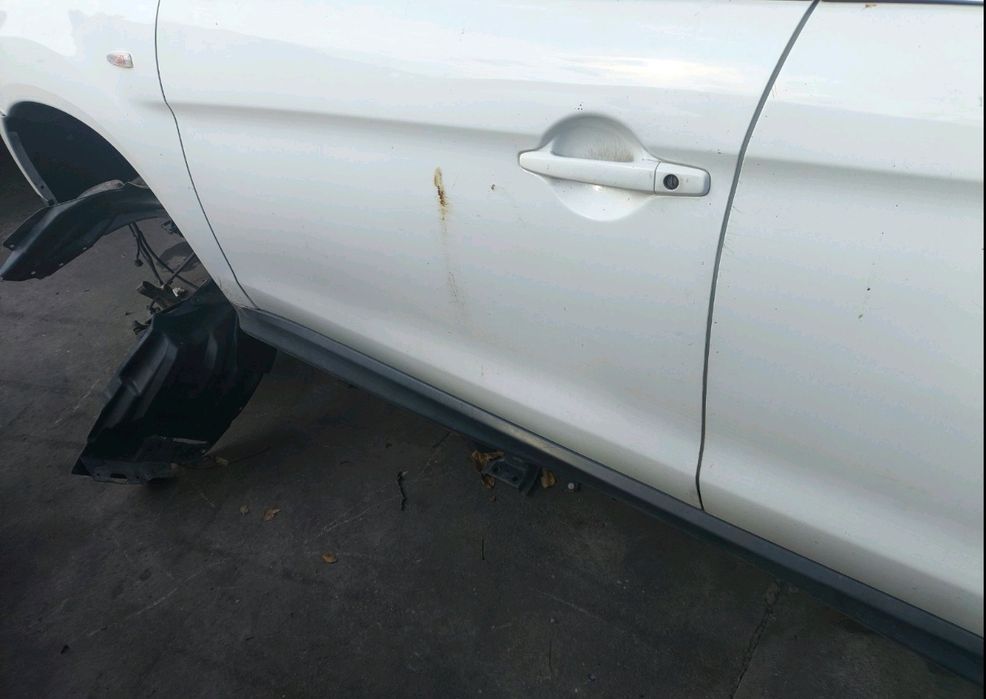 Врата за ситроен С4 Aircross мицубиши asx