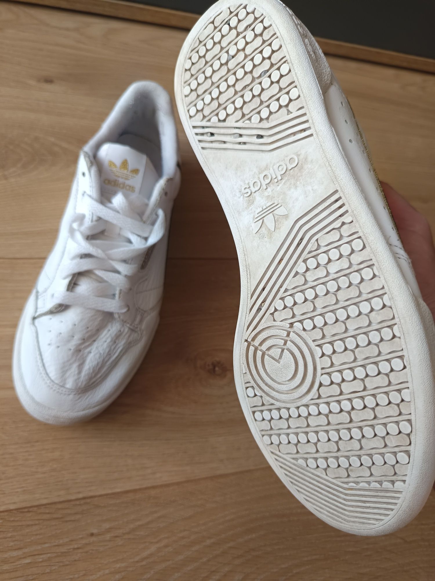 Дамски маратонки Adidas 40 2/3