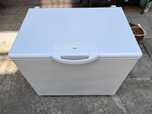 Фризер Zanussi 260L