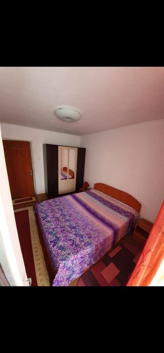 Apartament de inchiriat 3 camere Camill Ressu nr 19
