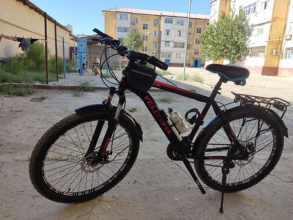 Велосипед, вело, velosiped
