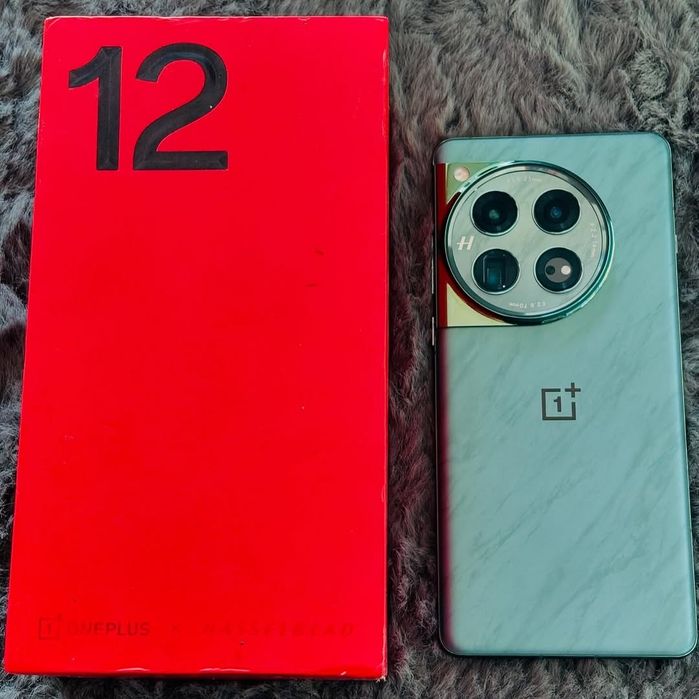 OnePlus 12 12/256