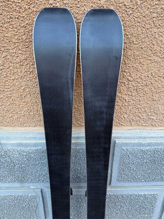 schi head light joy L143cm