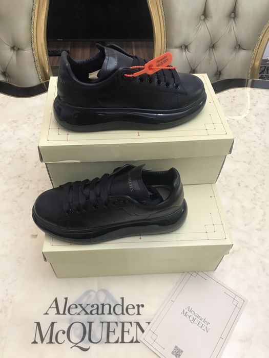 Adidasi Alexander McQueen