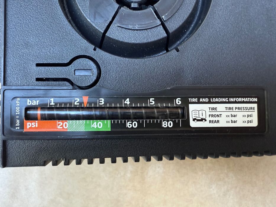 Авто компресори и лепила за гуми