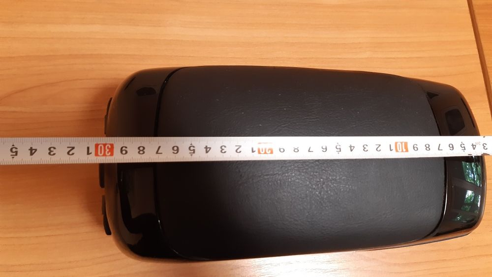 Чисто нов подлакътник, универсален