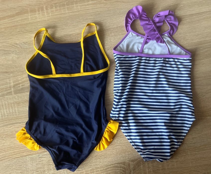 Детски дрешки за момиче - 110 р-р