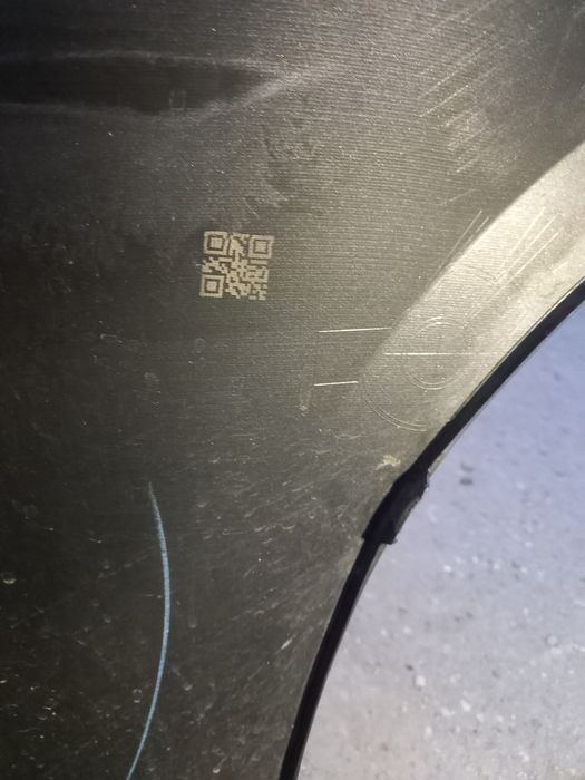Bara fata Toyota Corolla sedan spoiler Corolla 2018-2023