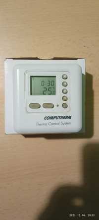 De vanzare termostat programabil 4 zone timp COMPUTERM Thermo  cu fir